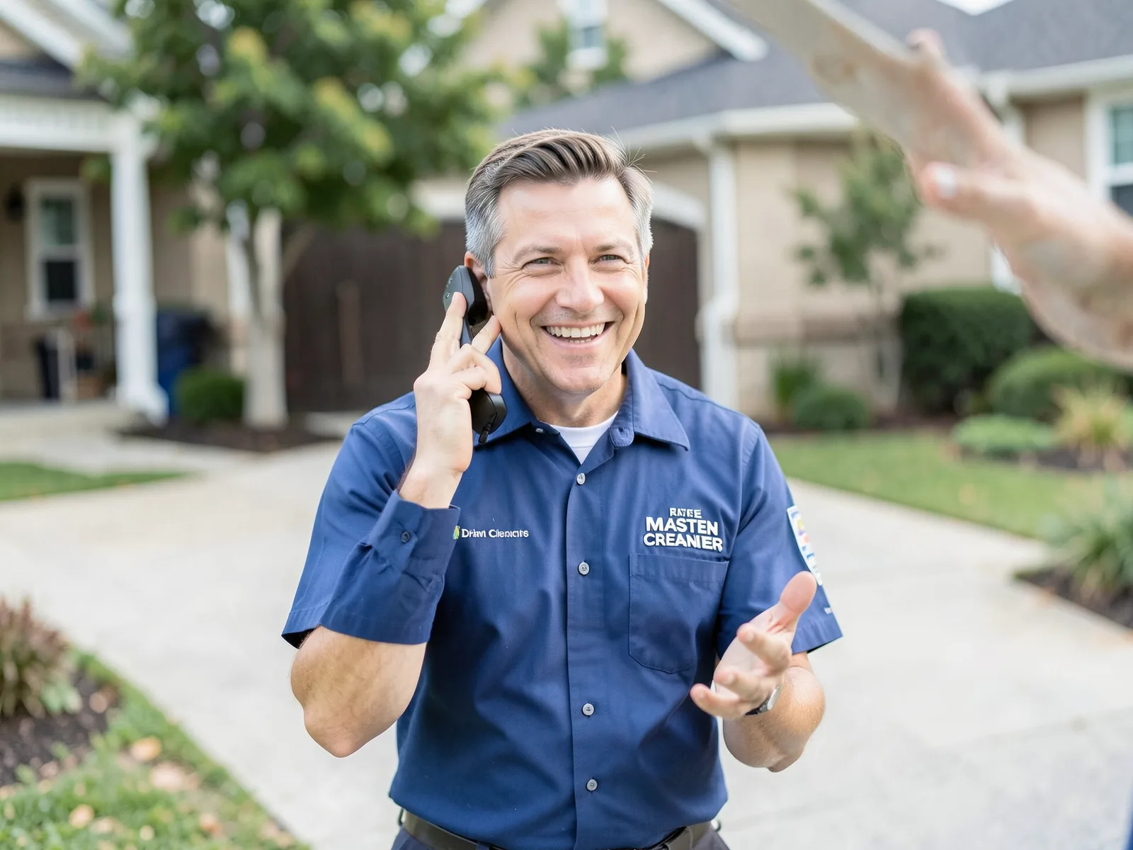 Drain Cleaning Perrysburg, NY FAQs